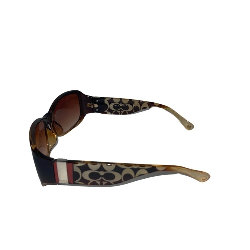 Coach Woman Sunglasses - Picture 3 of 6